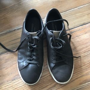 Cole Haan Grand Pro Sneakers